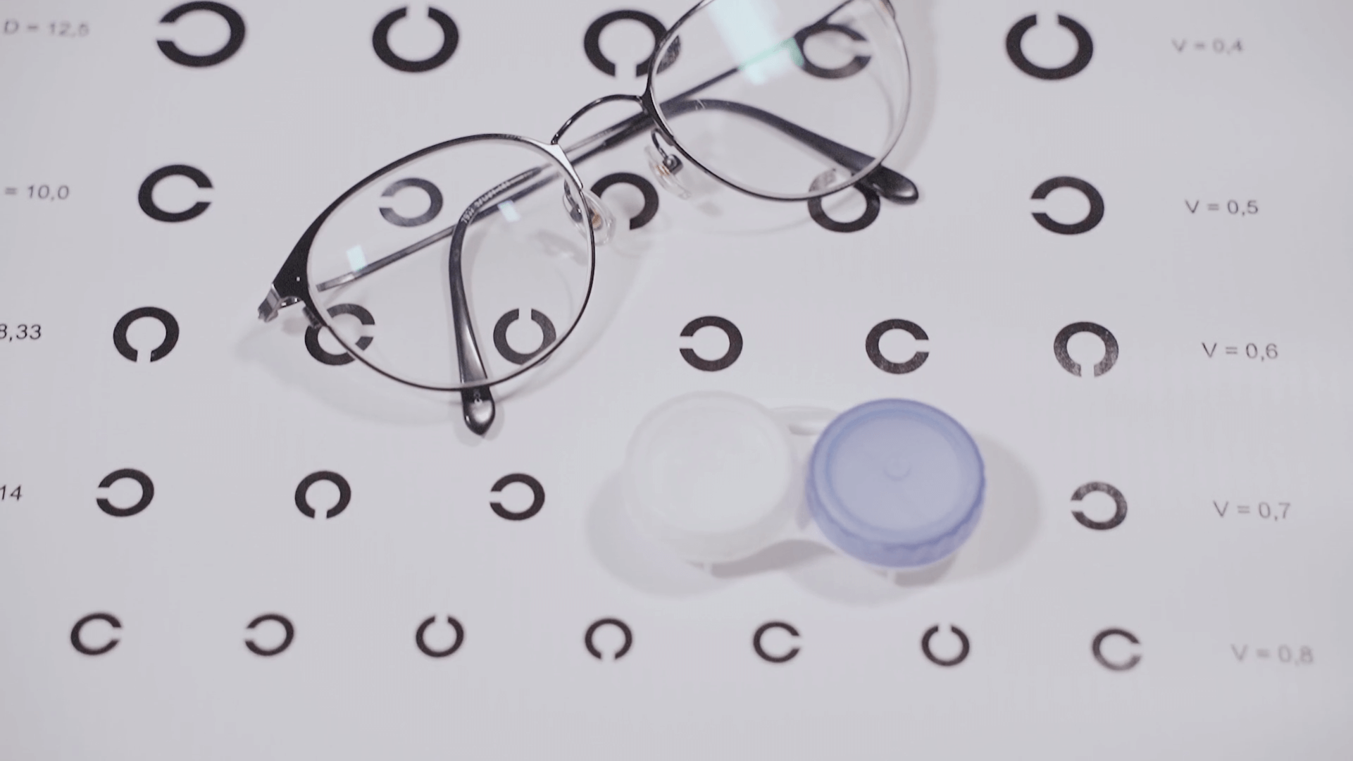Eye Care of Easley Background Image