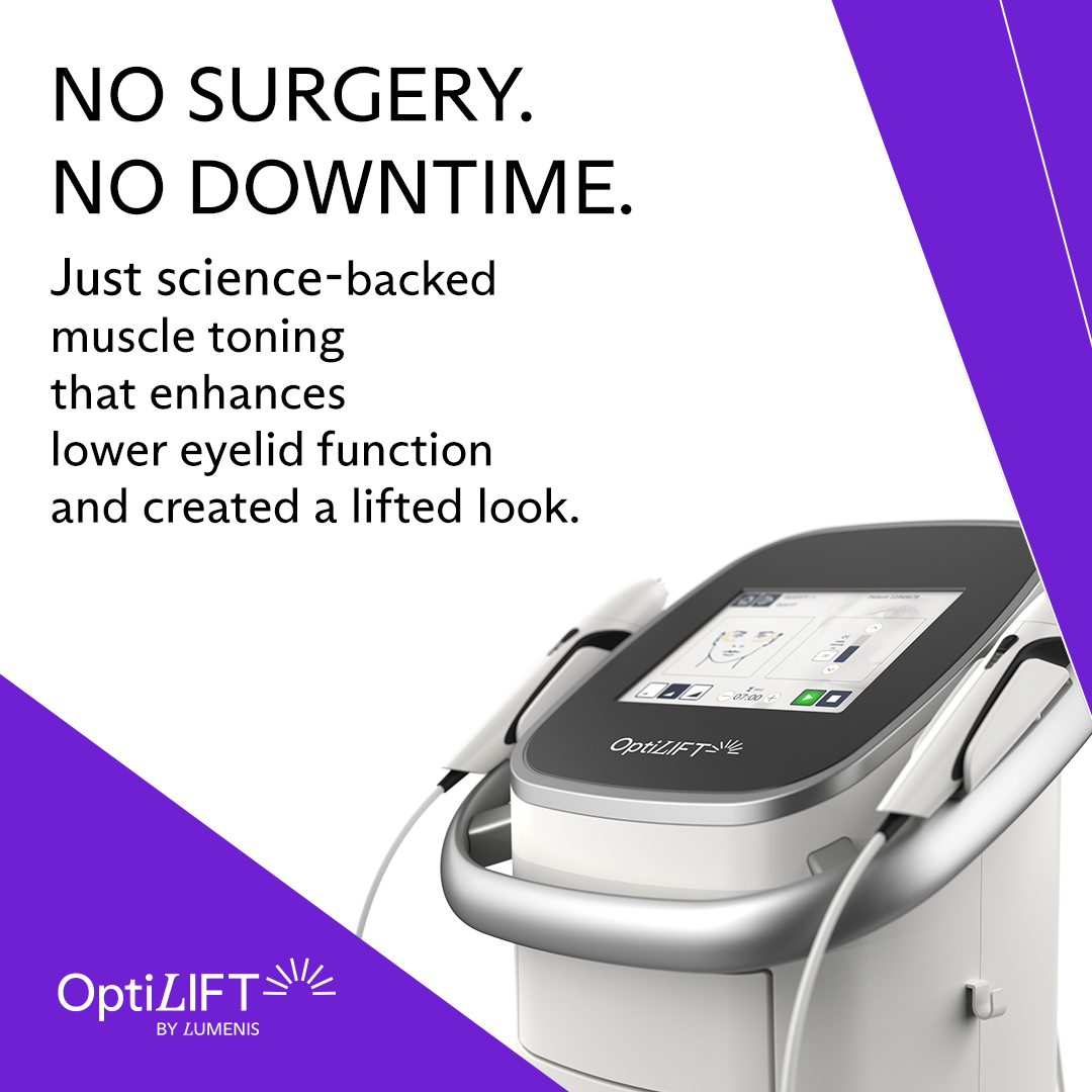 OptiLIFT No Surgery Background Image